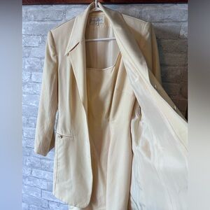 Vintage Cocktail Jacket Combo.